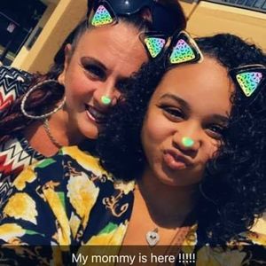 Meet your Posher, April